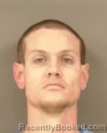 Mugshot of Bryce Brandon Crain