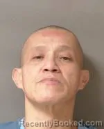 Mugshot of Michael Lewis O'Brien