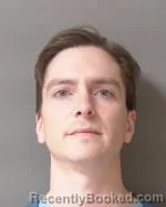 Mugshot of Jeremy Clinton Nelson