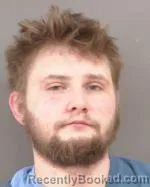 Mugshot of Hayden Samuel Wolner