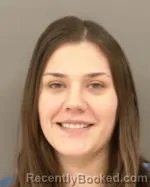 Mugshot of Teddi Shae Spotted Bear