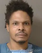 Mugshot of Cortez Levonce Joseph