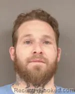 Mugshot of Raymond Walter Glaser