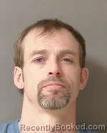 Mugshot of Adam Trent Bridgeman