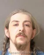 Mugshot of Joshua Phillip Crooks