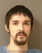 Mugshot of Darryl Wayne Adams