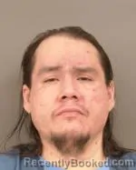 Mugshot of Ross Carter Downwind