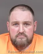 Mugshot of Timothy Michael Roden