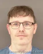 Mugshot of Christopher Erritt Lyon