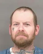 Mugshot of Andrew John Madden