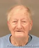 Mugshot of Curtis Dewane Christensen