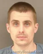 Mugshot of Kistler Earl Prichett