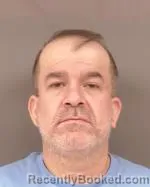 Mugshot of Nicholas Henry Oneil