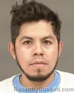 Mugshot of Alejo Garcia Hernandez