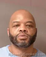 Mugshot of Charles Deandre Fields