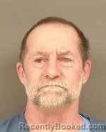 Mugshot of Fredrick Lee Nielsen