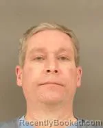 Mugshot of Andrew Gabriel Smith