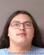 Mugshot of Darren Keith Pendleton-Sam