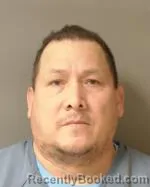 Mugshot of Edwin Gonzalez Rodriquez