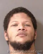 Mugshot of Samuel Clive Gillespie