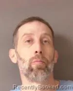 Mugshot of Daniel Richard Schrupp