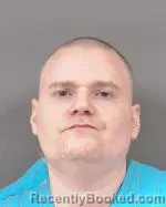 Mugshot of Scott Matthew Enright