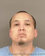 Mugshot of Kevin Wayne Pendleton booked in Redwood County, Minnesota on March 28, 2026