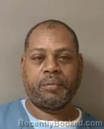 Mugshot of Ronny Allen Jarvis booked in Redwood County, Minnesota on April 5, 2026