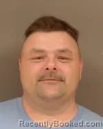 Mugshot of Jamison Aaron Sander booked in Redwood County, Minnesota on April 10, 2026