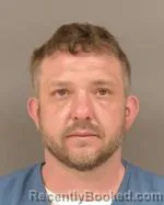 Mugshot of Evan Joseph Cummings booked in Redwood County, Minnesota on April 11, 2026