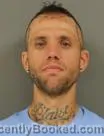 Mugshot of Spencer Alexander Beseman booked in Redwood County, Minnesota on September 2, 2026