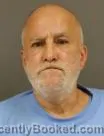 Mugshot of Curtis Eugene Pasch booked in Redwood County, Minnesota on August 5, 2026