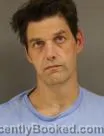 Mugshot of Jesse Ben Wadsworth booked in Redwood County, Minnesota on September 10, 2026