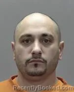 Mugshot of Robert Ortega Rodriguez