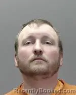 Mugshot of Joshua Edward Surerus