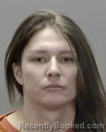 Mugshot of Jessica Marie Neis