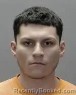 Mugshot of Timothy Joe Declercq