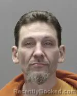 Mugshot of Billy Jo Fischer