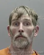 Mugshot of Kent Allen Rubendall