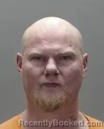 Mugshot of Shawn Lee Callander