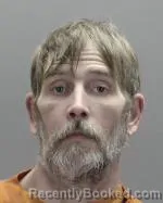 Mugshot of Kent Allen Rubendall