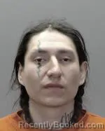 Mugshot of Tanyan Wakita Iron