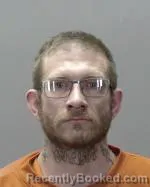 Mugshot of Curk Timothy Mcgraw