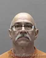 Mugshot of Lionel Villegas