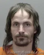 Mugshot of Bobby Ray Schoolcraft