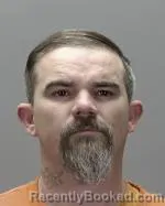 Mugshot of Jimmie Dean Price