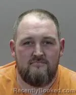 Mugshot of Timothy Michael Roden