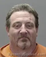 Mugshot of Josh Andrew Steinbeisser