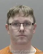 Mugshot of Christopher Errit Lyon