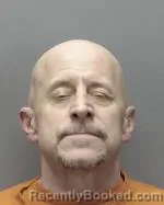Mugshot of David Joe Ewing
